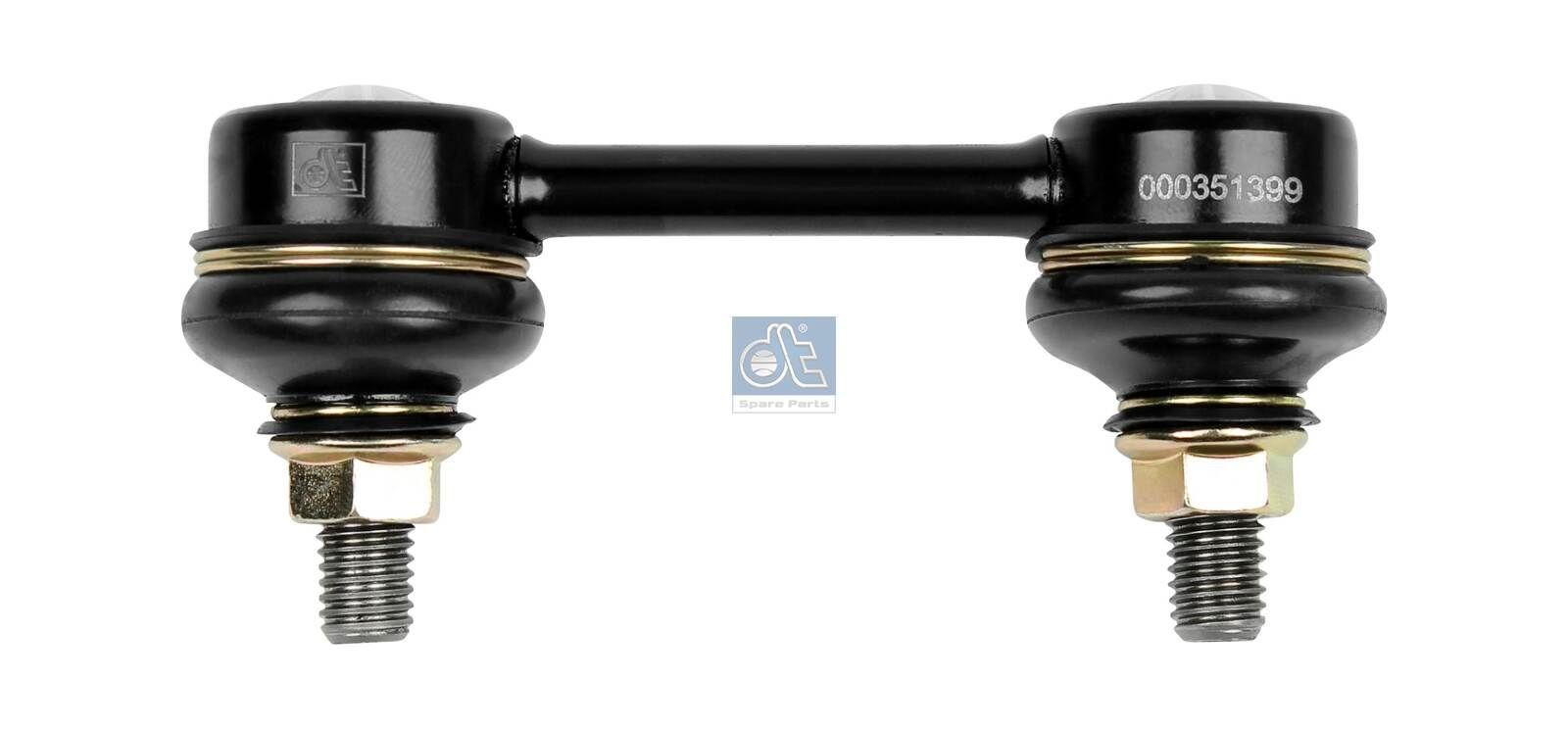 Купить 114461 Diesel Technic Шток включения КПП